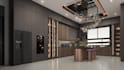 do 3d interior design