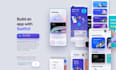 develop ios apps expertised in swiftui framework with mvvm  clean architecture
