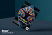 do creative and luxury flyer design and broucher