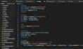 programin web site and chatbot
