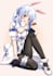 design a very cute vtuber character