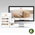 shopify website redesign, shopify store design shopify dropshipping store