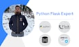 be your python flask expert