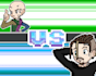 make you as pixel character
