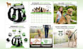 design amazon product listing images, ecommerce product photos, amazon images