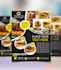 design beautiful flyers posters and brochures