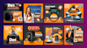vamos lhe oferecer templates editáveis no canva