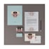 create the visual identity of your brand