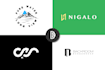 create your business logo design with a brand style guide