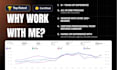create amazon product listing description with SEO