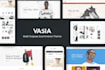 create wordress website woocommerce online store