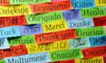 tanslating language  to english