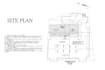 draw architectural site plan, master plan and layout drawings