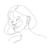 draw illustration with continuous line art 24 hours