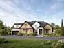 do realistic exterior architectural 3d rendering
