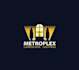 design landscape lighting logo