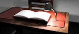 design 3d cad models with render