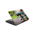 design sleek laptop back covers