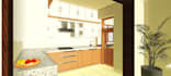 provide you end to end kitchen design and drawing solutions