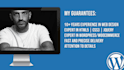 wordpress business or ecommerce woocommerce website
