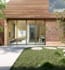 create an architectural 3d rendering