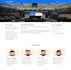 just create a web site