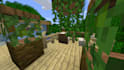 build you a tree house in minecraft