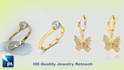 do jewelry retouch in photoshop