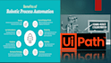 do data mining, web scraping, rpa and data processing uipath