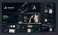 design premium brand identity and creative art direction that tells your story
