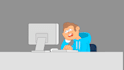 make awesome cartoon animation