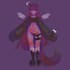 digitally illustrate character art