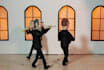 create a quality claymation animation and 3d stop motion