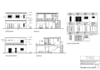 draw your floor plan elevation and section