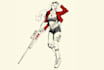 draw your post apocalyptic character