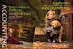 do creative flyer design and broucher