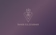 design  geometric  modern logo design