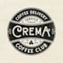 design an original retro badge logo