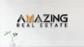 design a real estate logo with copyrights