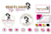 design  signature logo and branding kit