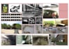 architectural from 2D until image touch up