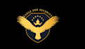 design outstanding security logo with express delivery
