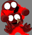 make you a friday night funkin fnf sprite animation