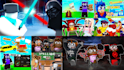do professional roblox thumbnails in 24 hours
