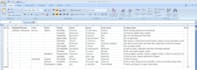 do data entry, web research task and be  virtual assistant