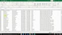 do fastest data entry