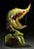 do 3d texturing and character look development