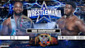 design a match graphic for you