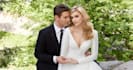 do cinematic wedding video editing