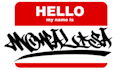 make graffiti tags style for your name or brand